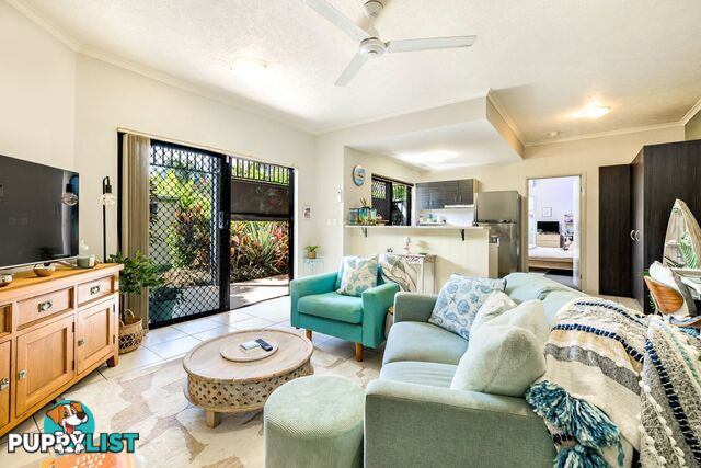 75/2-16 Fairweather Road REDLYNCH QLD 4870