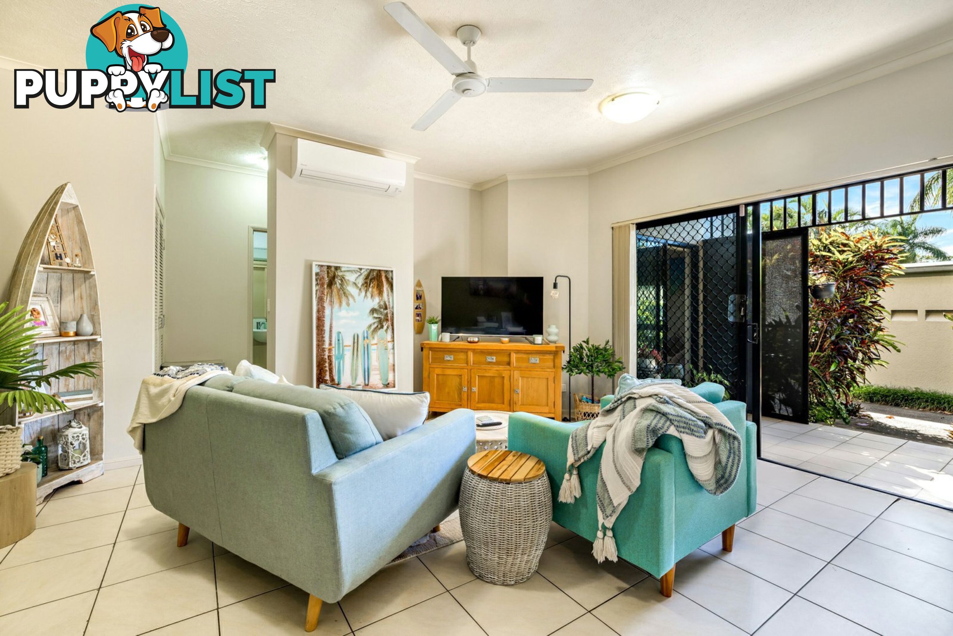 75/2-16 Fairweather Road REDLYNCH QLD 4870