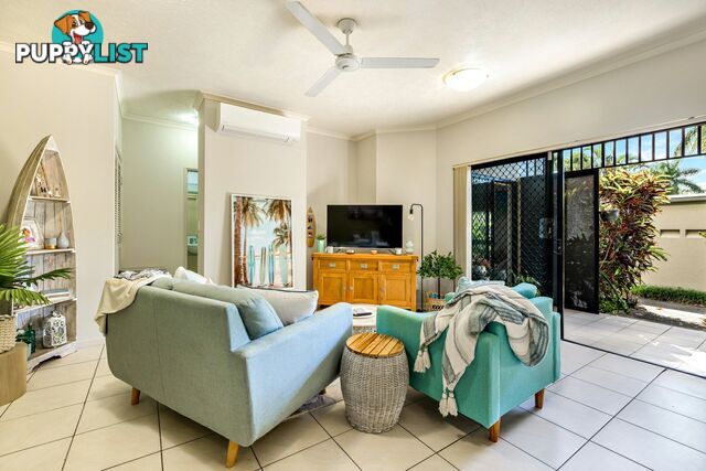 75/2-16 Fairweather Road REDLYNCH QLD 4870