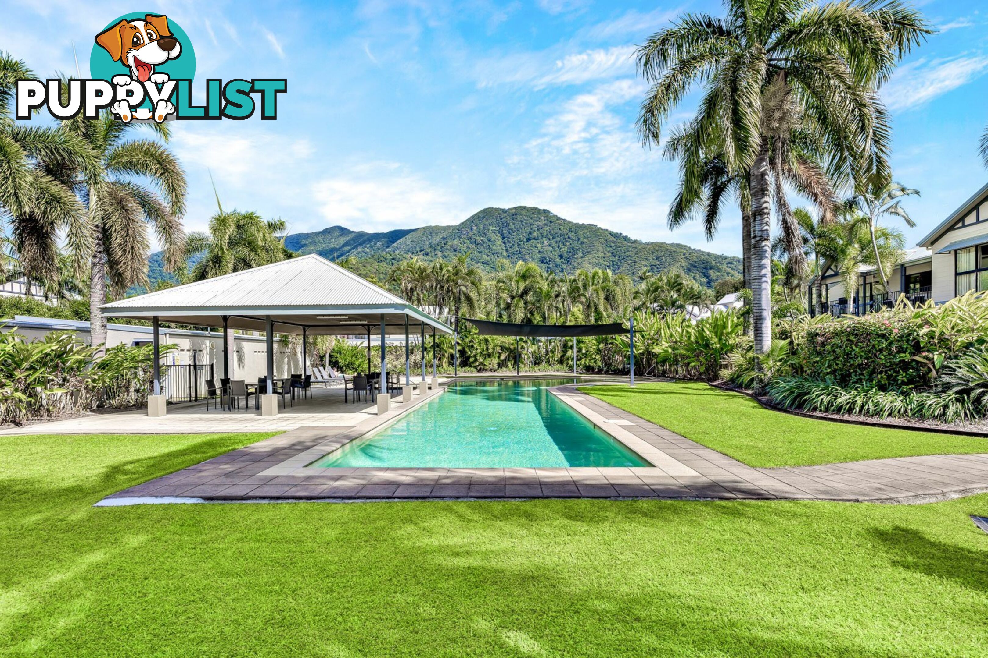 75/2-16 Fairweather Road REDLYNCH QLD 4870