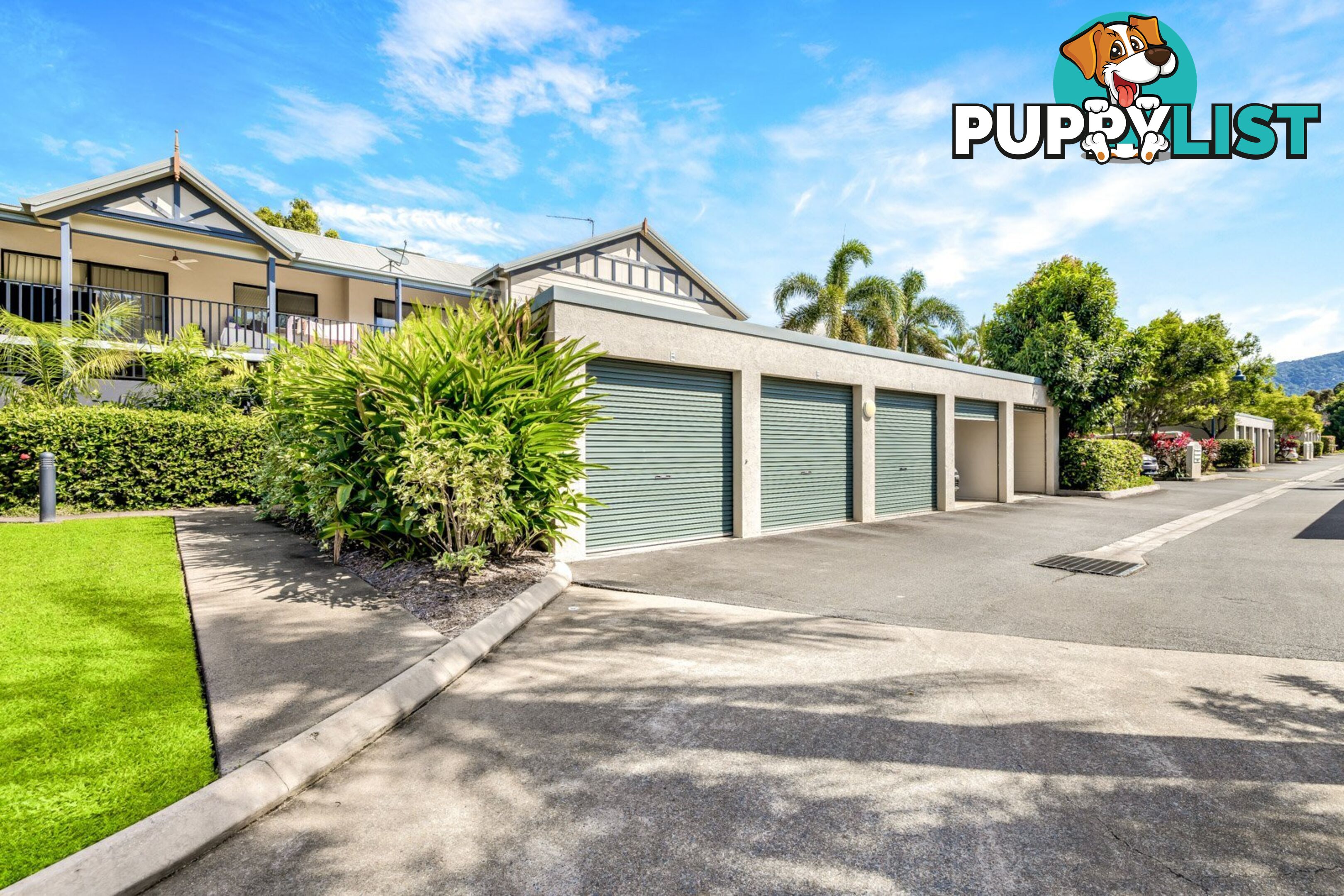 75/2-16 Fairweather Road REDLYNCH QLD 4870
