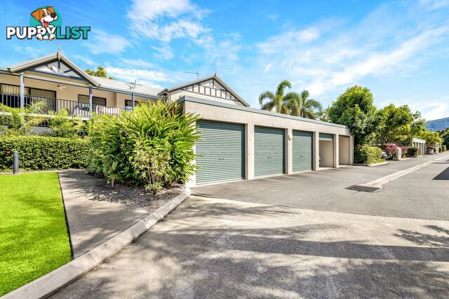 75/2-16 Fairweather Road REDLYNCH QLD 4870