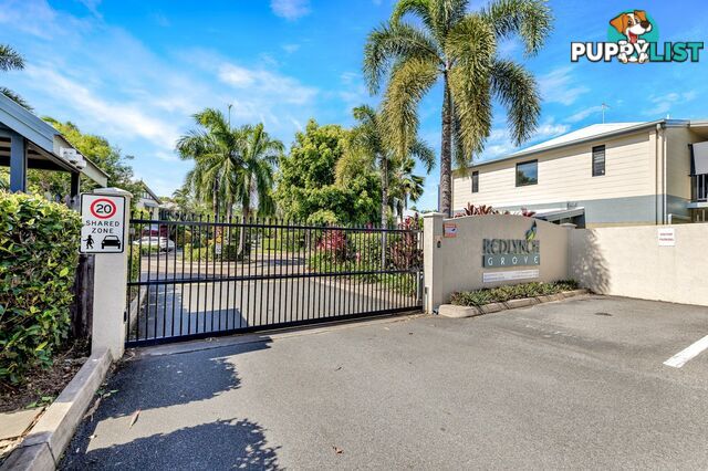 75/2-16 Fairweather Road REDLYNCH QLD 4870