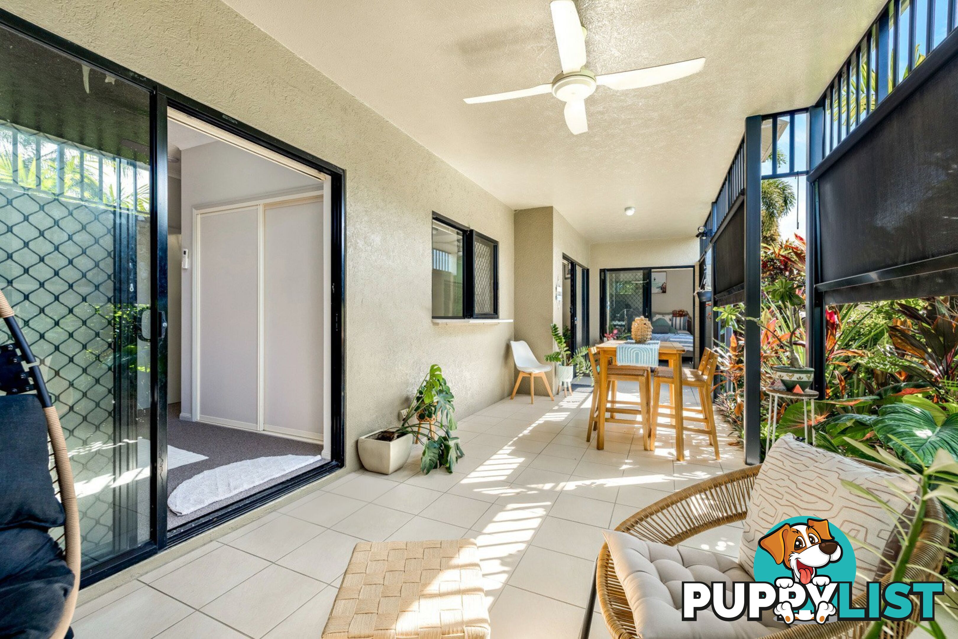 75/2-16 Fairweather Road REDLYNCH QLD 4870