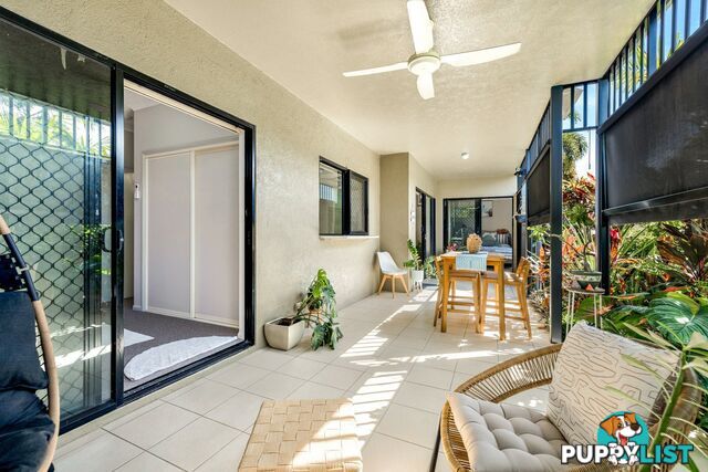 75/2-16 Fairweather Road REDLYNCH QLD 4870