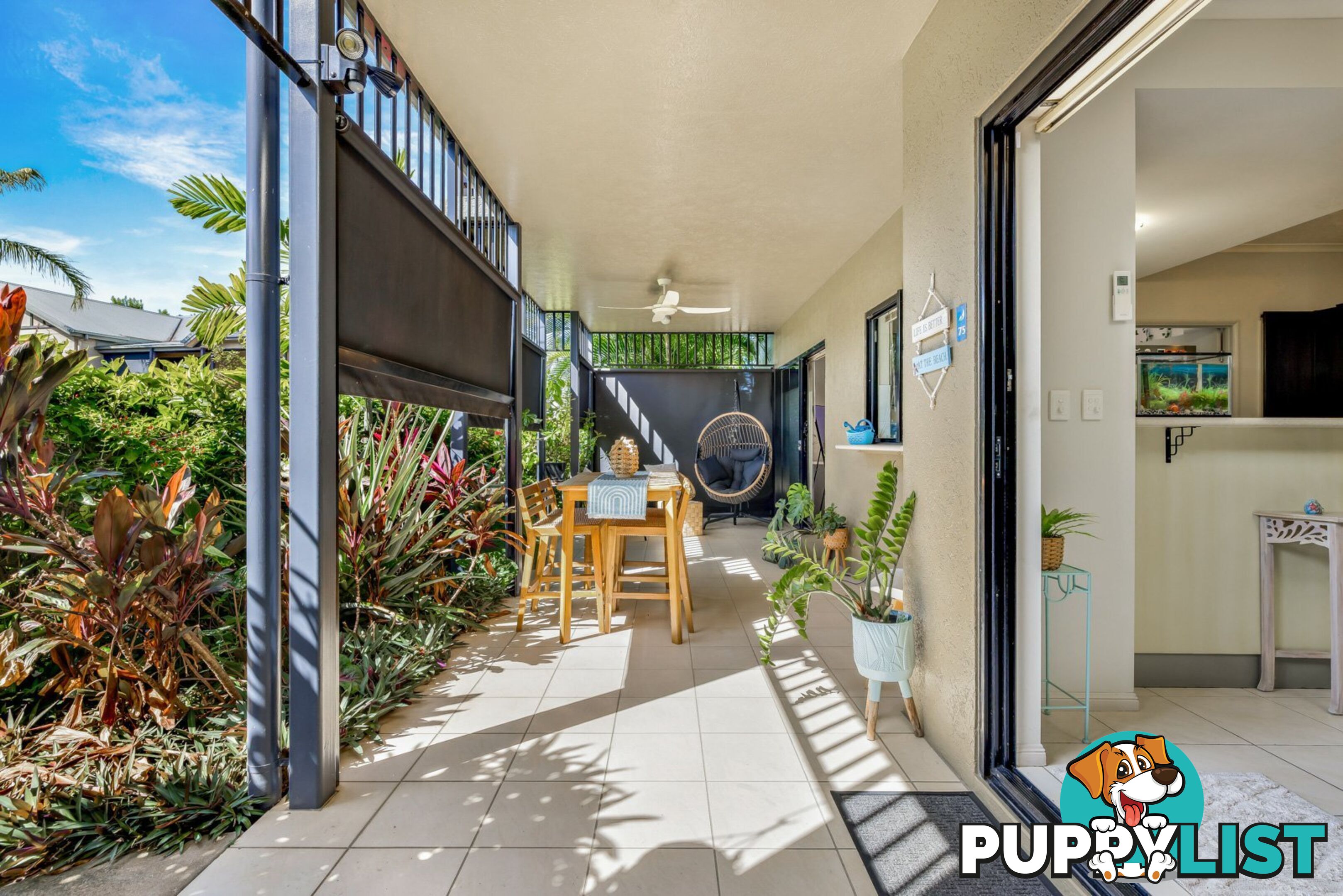 75/2-16 Fairweather Road REDLYNCH QLD 4870