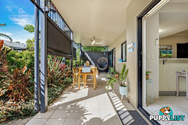 75/2-16 Fairweather Road REDLYNCH QLD 4870