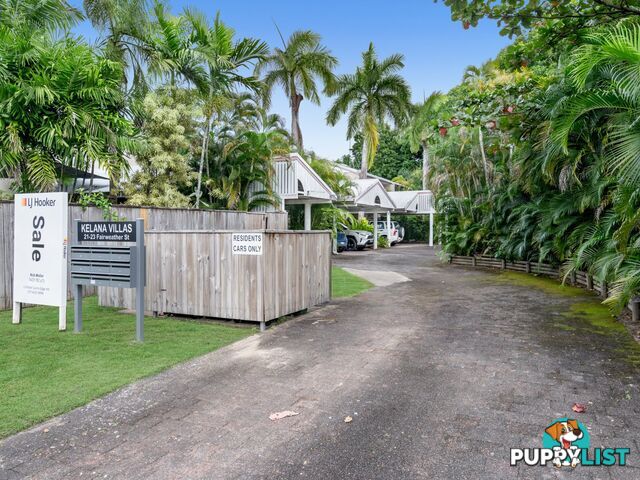 5/21-23 Fairweather Street YORKEYS KNOB QLD 4878