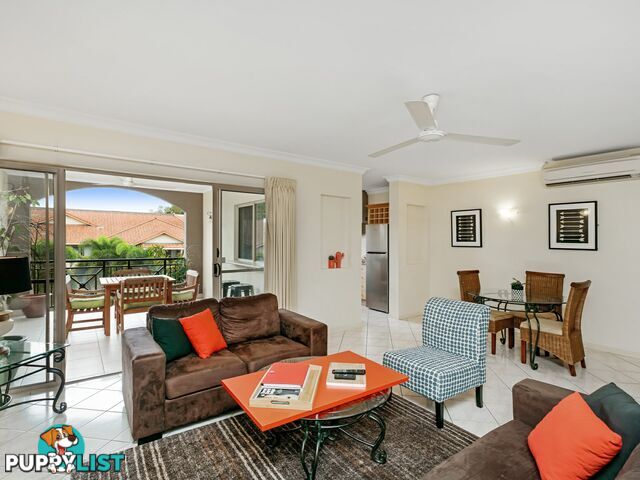 1522/2 Greenslopes Street CAIRNS NORTH QLD 4870