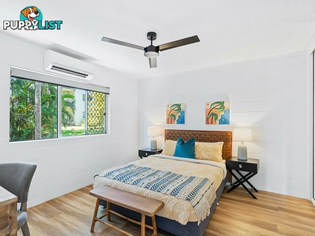 4/67-69 Moore Street TRINITY BEACH QLD 4879