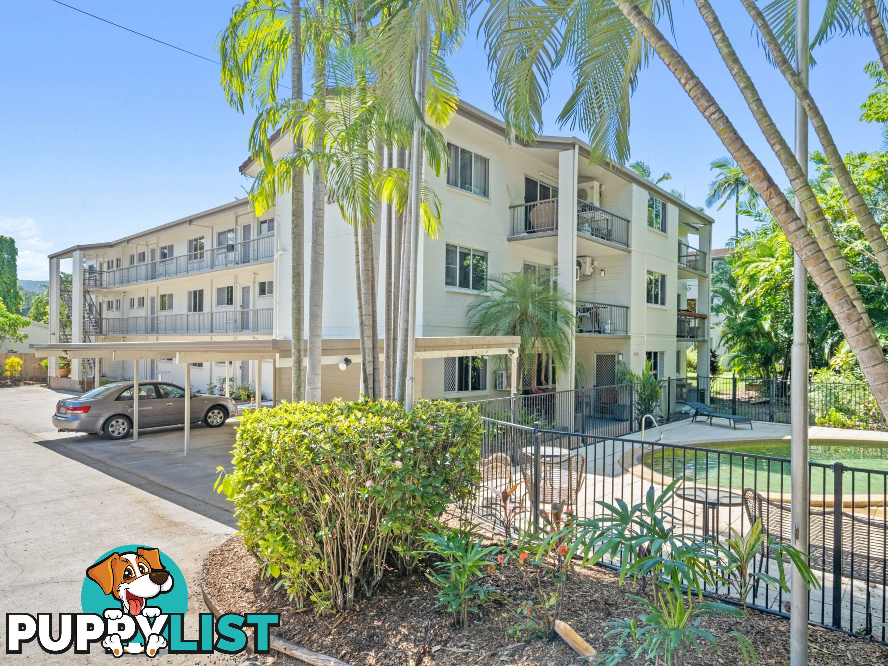 4/67-69 Moore Street TRINITY BEACH QLD 4879