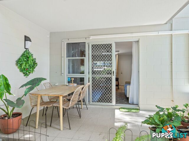 4/67-69 Moore Street TRINITY BEACH QLD 4879