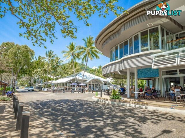 4/67-69 Moore Street TRINITY BEACH QLD 4879