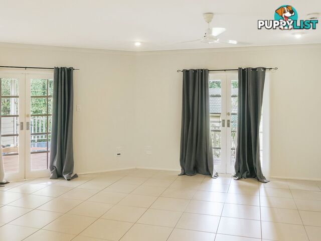 7 Robin Close BAYVIEW HEIGHTS QLD 4868