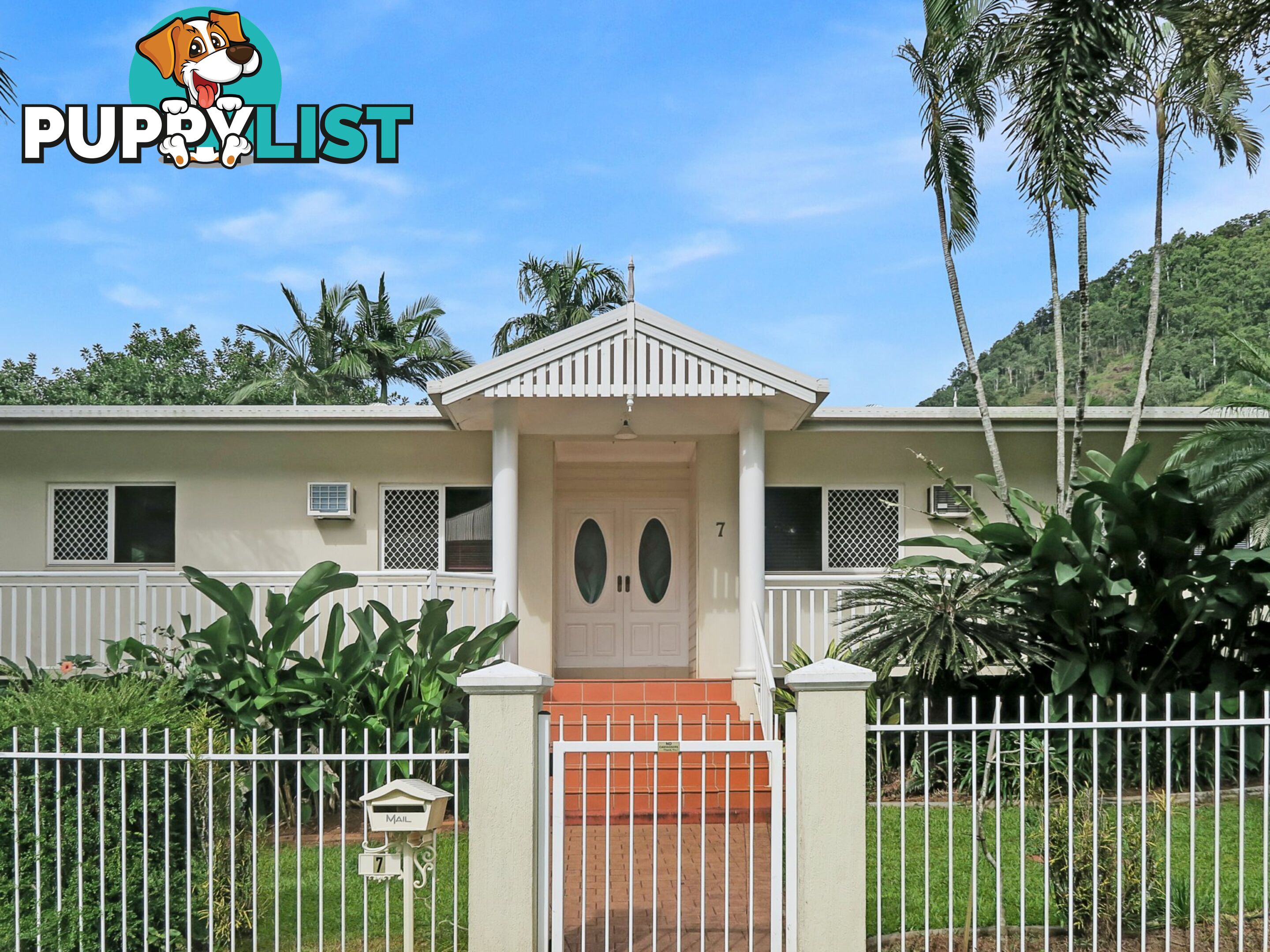 7 Robin Close BAYVIEW HEIGHTS QLD 4868