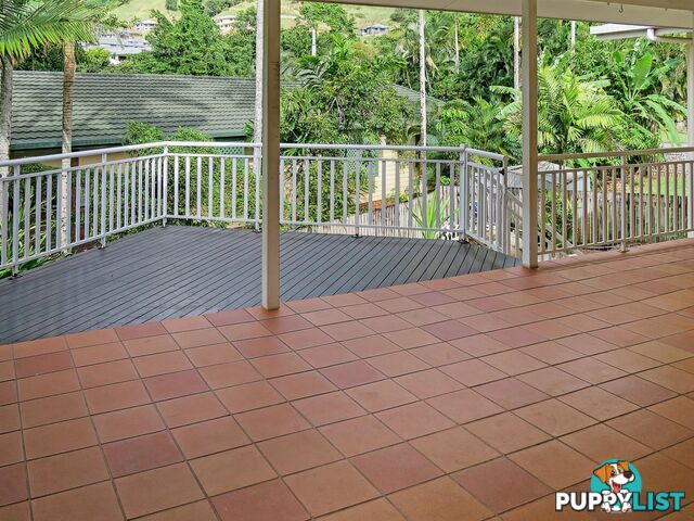 7 Robin Close BAYVIEW HEIGHTS QLD 4868