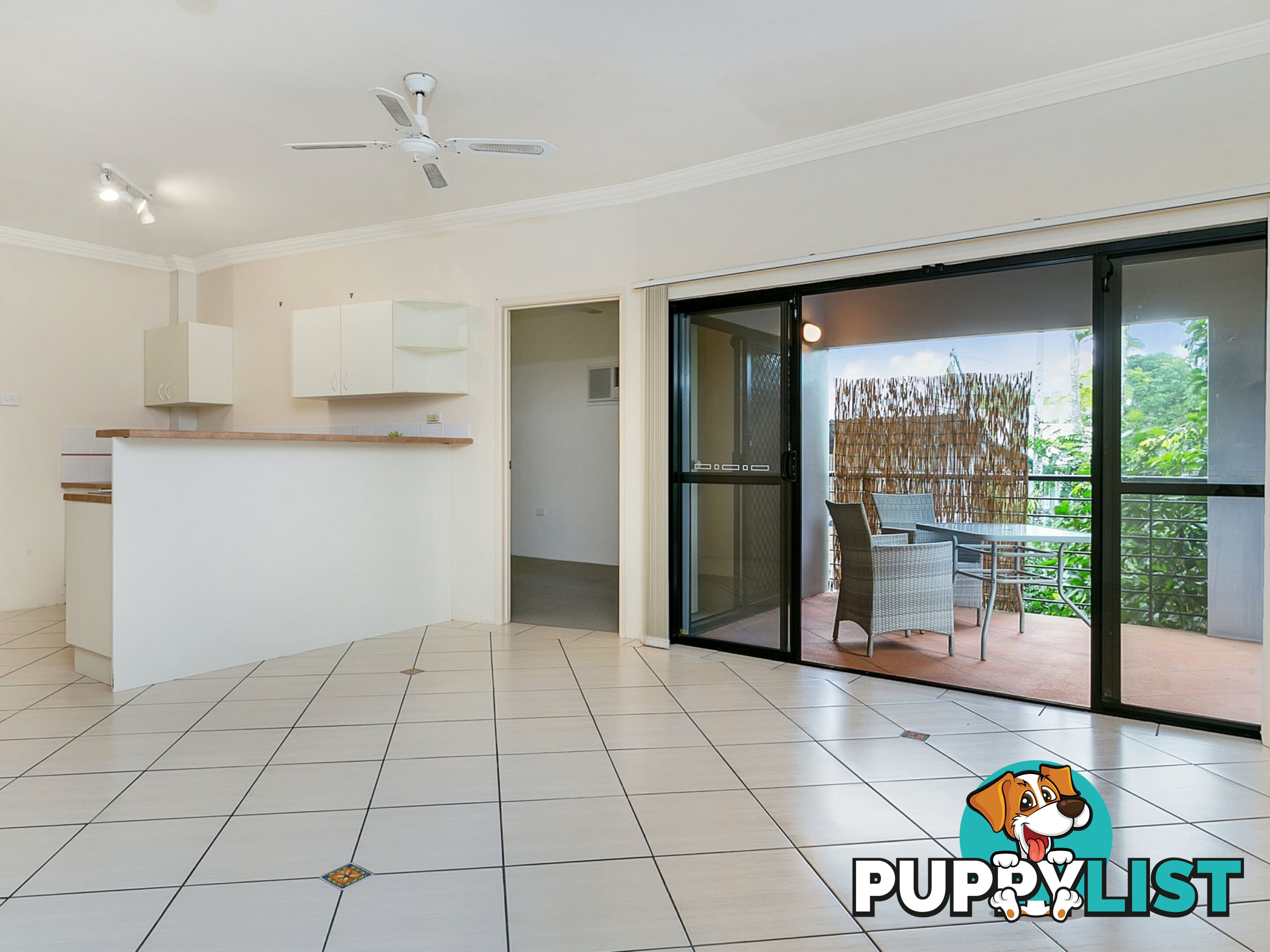 5/435 Draper Street PARRAMATTA PARK QLD 4870