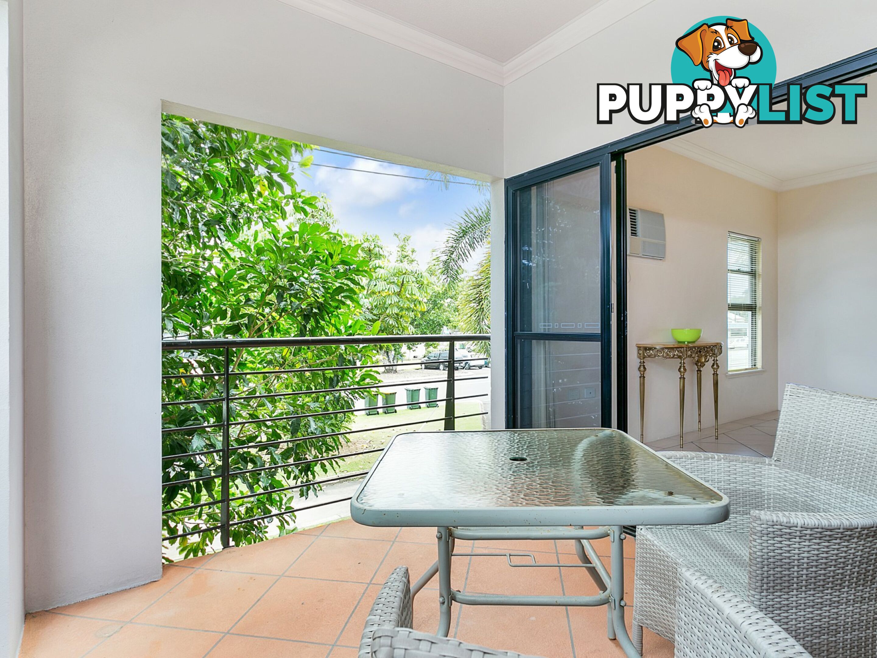 5/435 Draper Street PARRAMATTA PARK QLD 4870