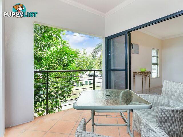 5/435 Draper Street PARRAMATTA PARK QLD 4870