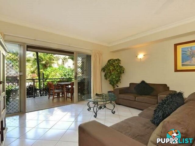 1401/2 Greenslopes Street CAIRNS NORTH QLD 4870