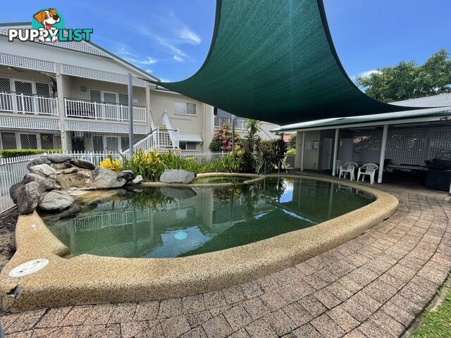 5/18 Rose Street WESTCOURT QLD 4870