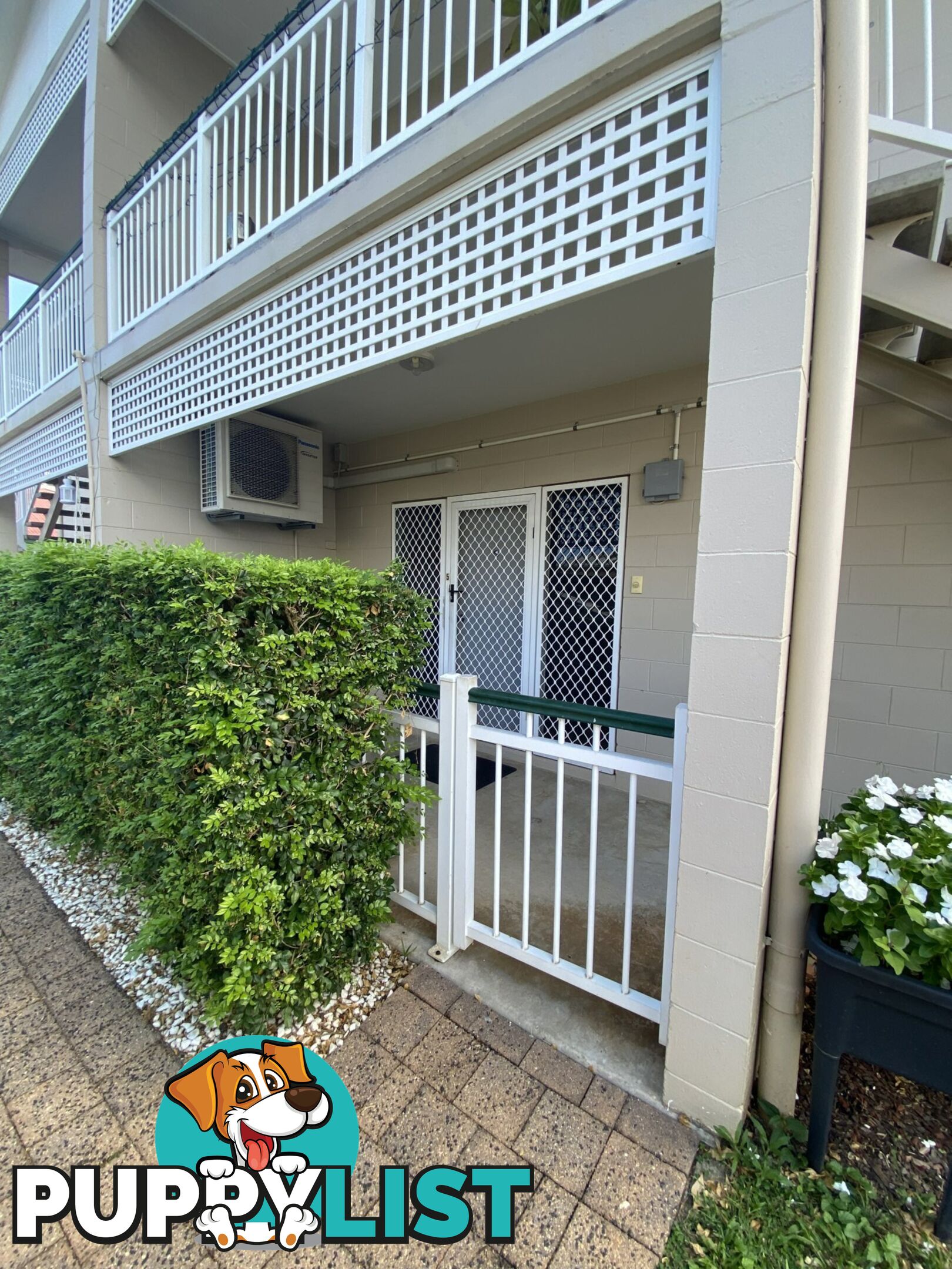 5/18 Rose Street WESTCOURT QLD 4870