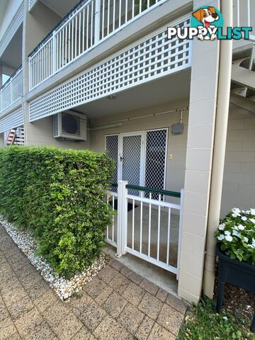 5/18 Rose Street WESTCOURT QLD 4870