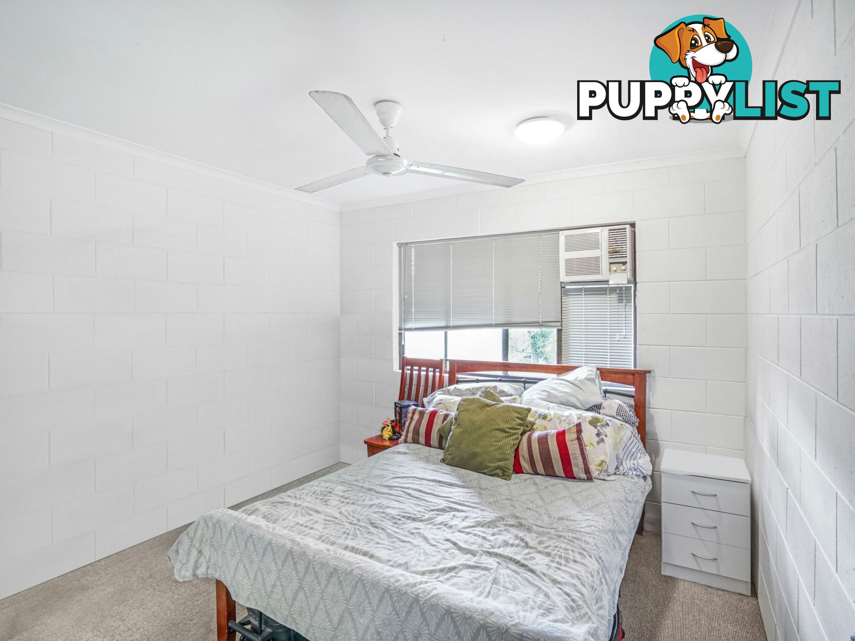 37/439 Severin Street MANUNDA QLD 4870