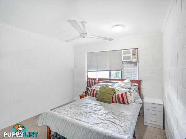 37/439 Severin Street MANUNDA QLD 4870