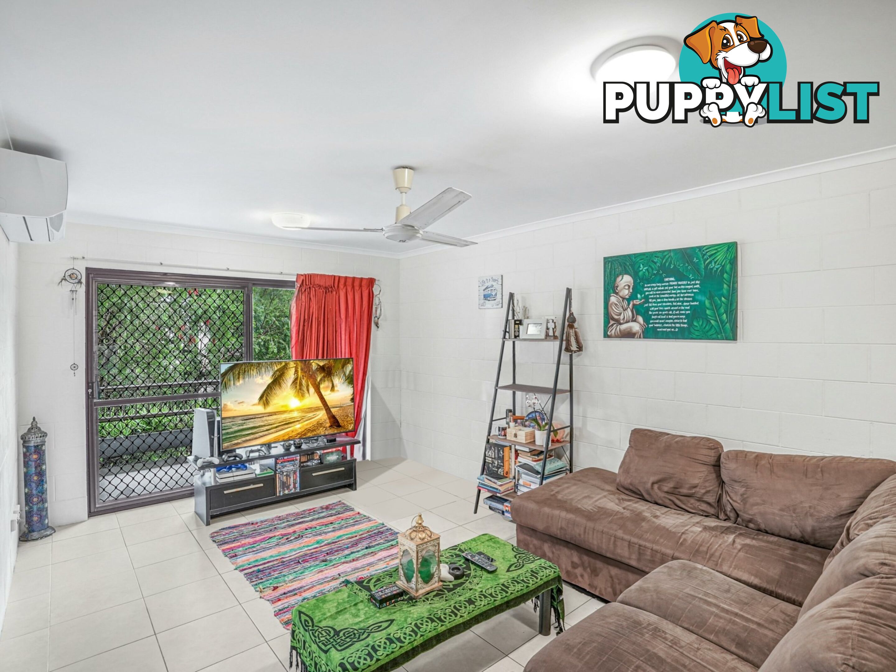 37/439 Severin Street MANUNDA QLD 4870