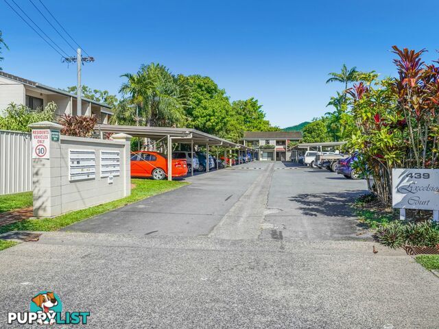 37/439 Severin Street MANUNDA QLD 4870