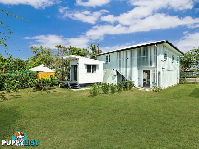 27 O'Keefe Street CAIRNS NORTH QLD 4870