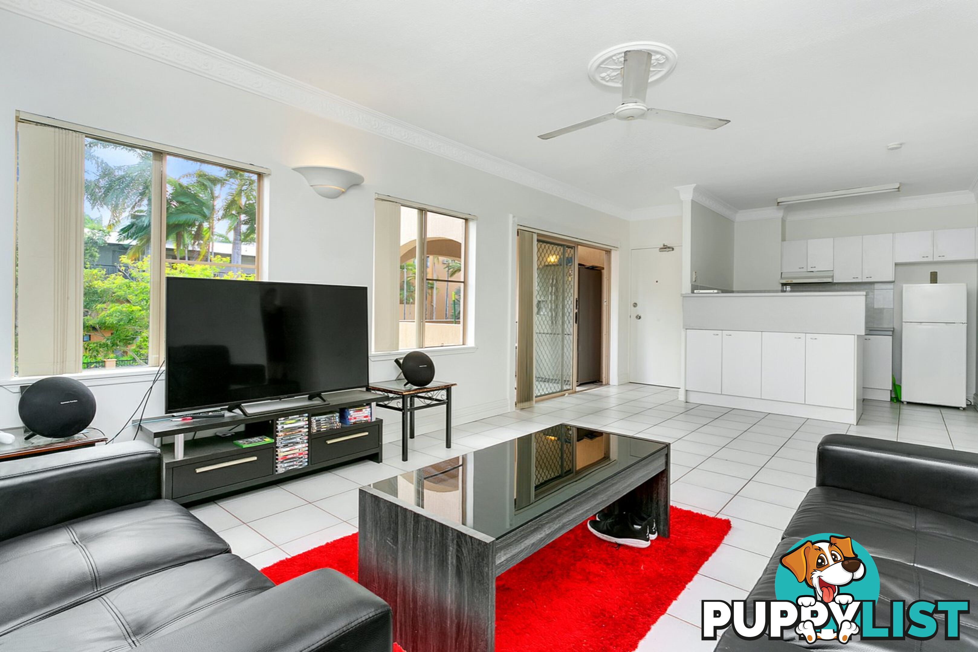 2/2 Chester Court MANUNDA QLD 4870