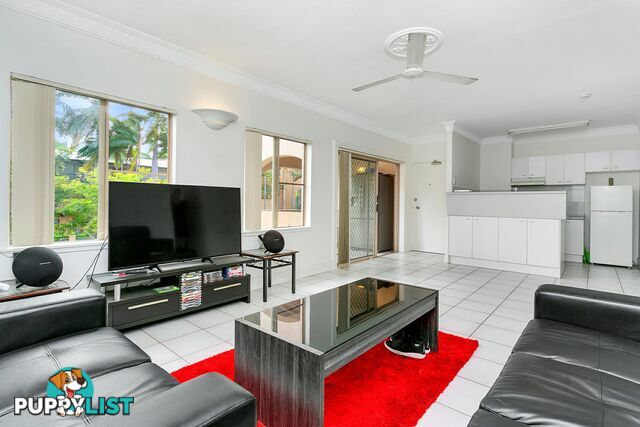 2/2 Chester Court MANUNDA QLD 4870