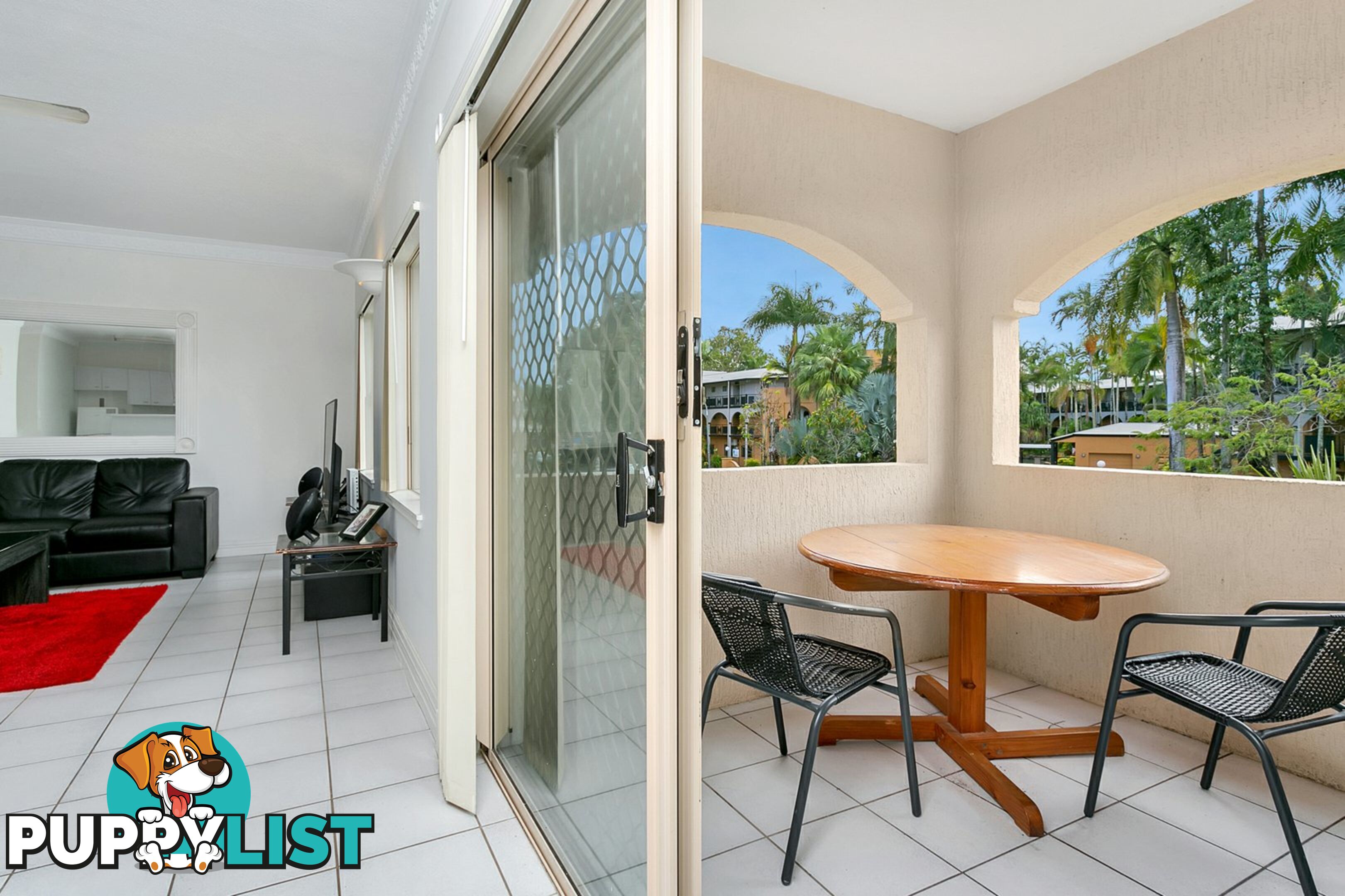 2/2 Chester Court MANUNDA QLD 4870