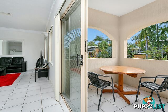 2/2 Chester Court MANUNDA QLD 4870