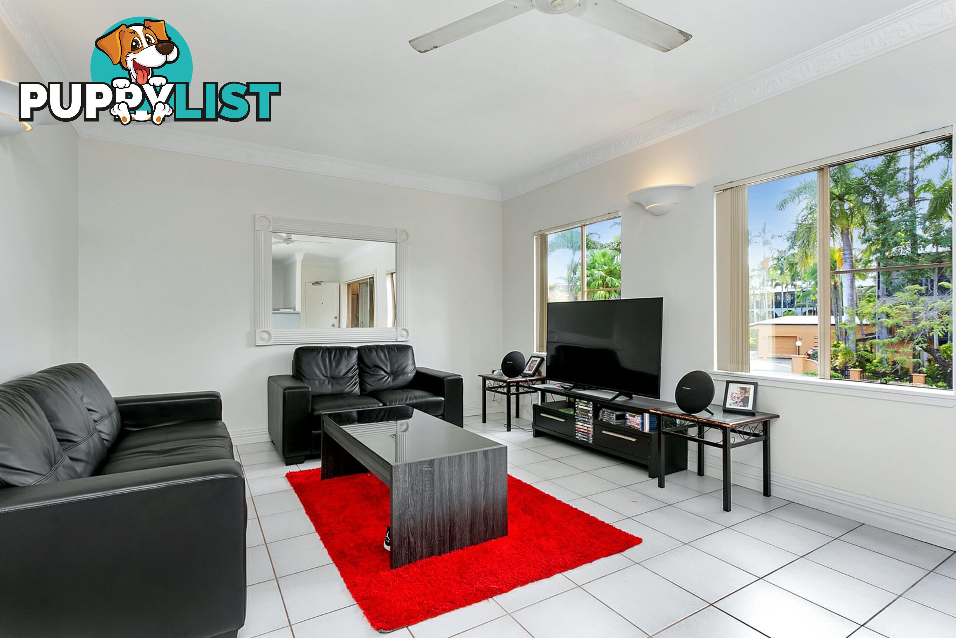 2/2 Chester Court MANUNDA QLD 4870