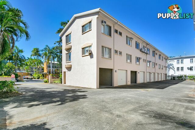 2/2 Chester Court MANUNDA QLD 4870