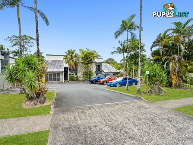 11/390 Mayers Street EDGE HILL QLD 4870