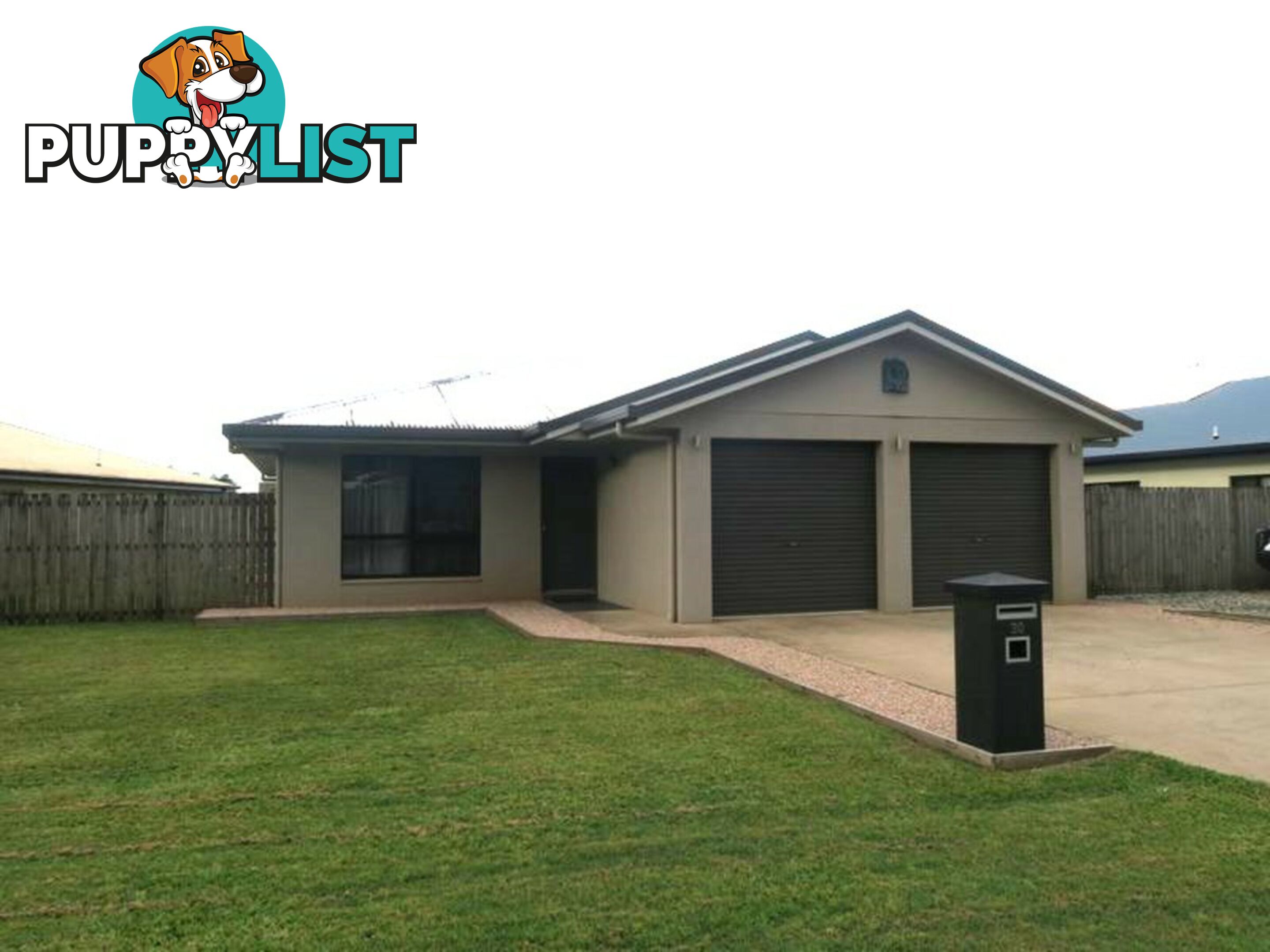 30 Meranti Street EDMONTON QLD 4869