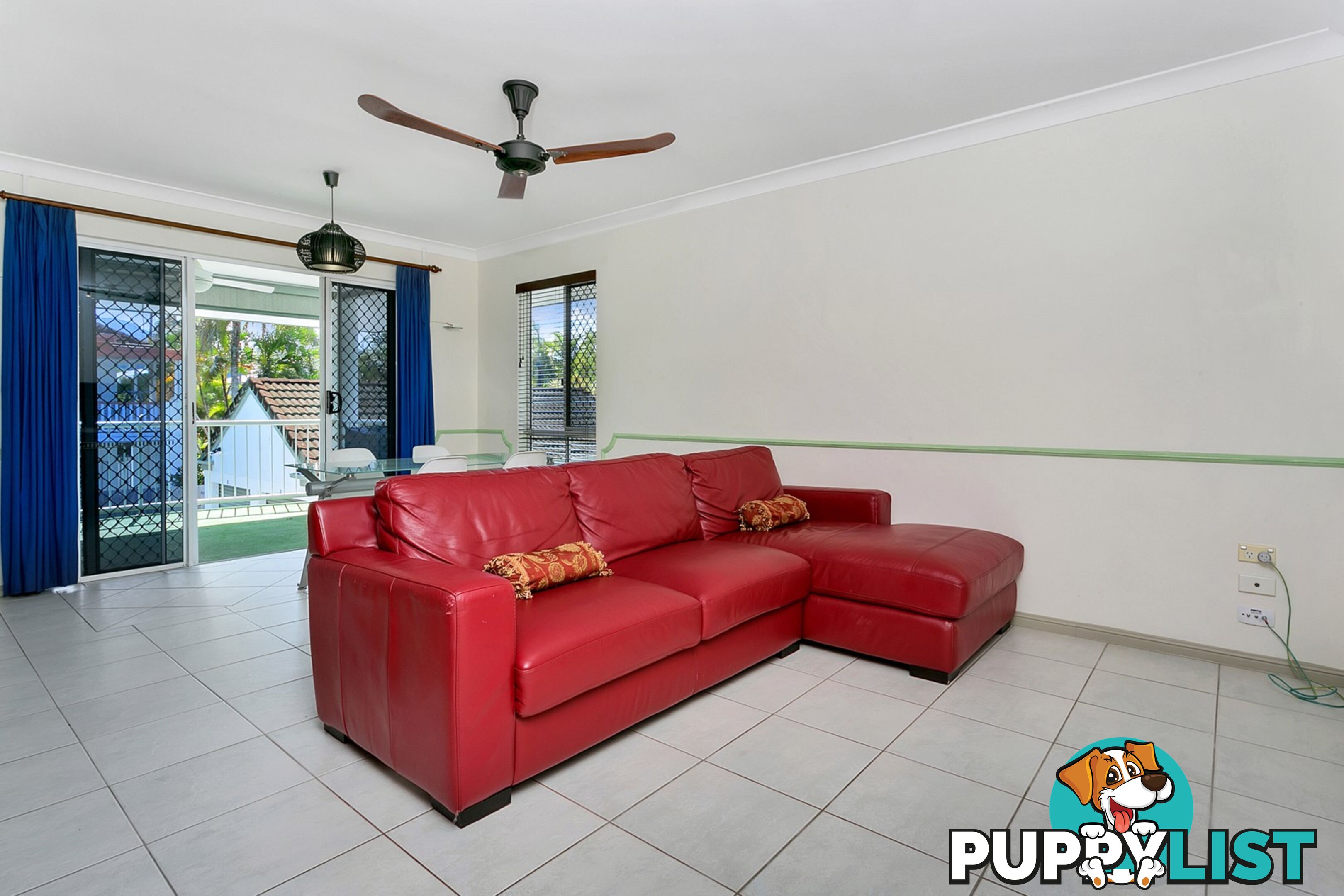 6/9 Springfield Crescent MANOORA QLD 4870