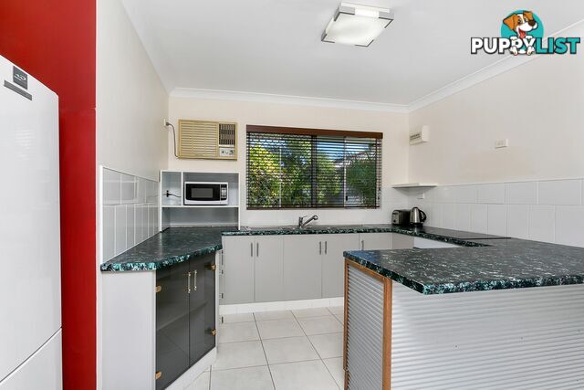 6/9 Springfield Crescent MANOORA QLD 4870