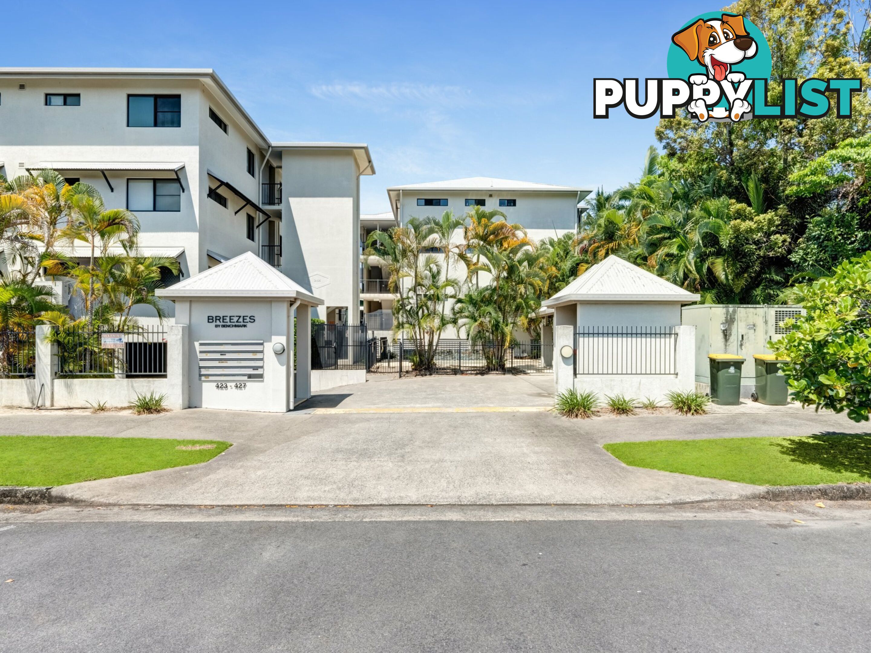 2/423-427 Draper Street PARRAMATTA PARK QLD 4870