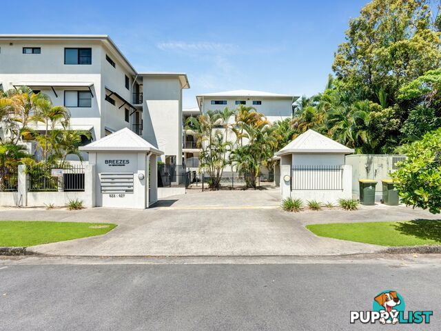 2/423-427 Draper Street PARRAMATTA PARK QLD 4870