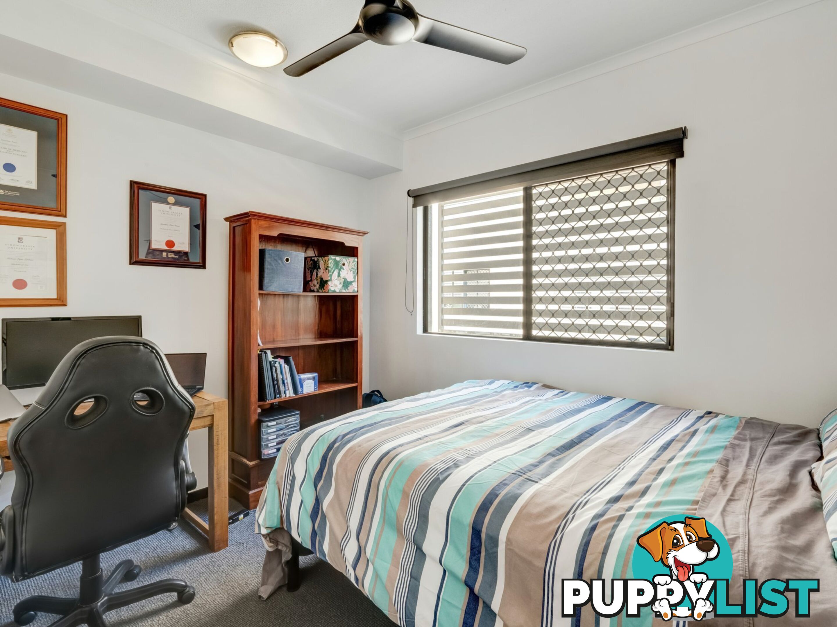 2/423-427 Draper Street PARRAMATTA PARK QLD 4870