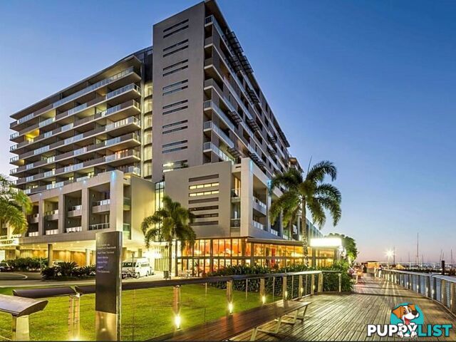 504/1 Marlin Parade CAIRNS CITY QLD 4870