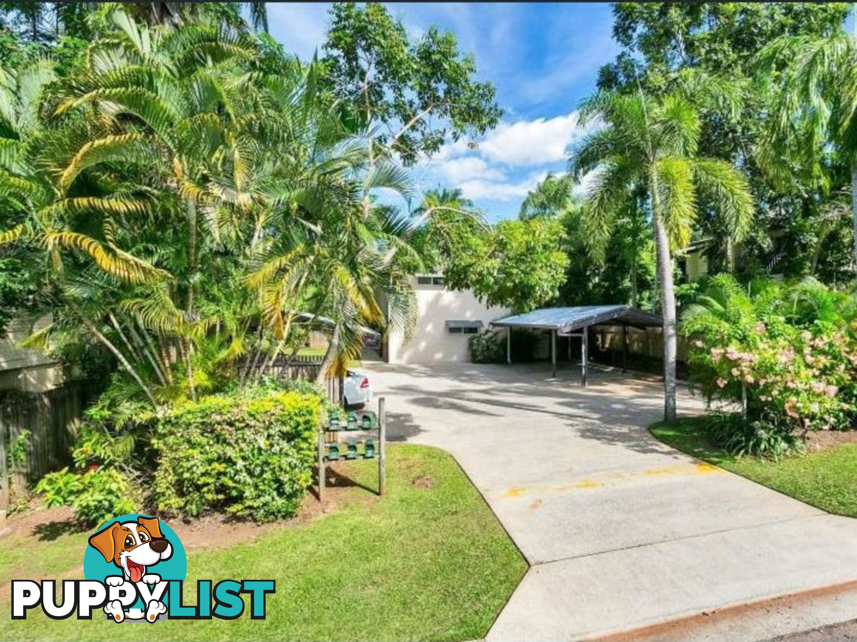 6/9 Valley Street FRESHWATER QLD 4870