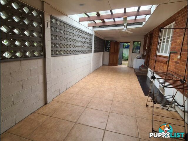 69 Martyn Street PARRAMATTA PARK QLD 4870