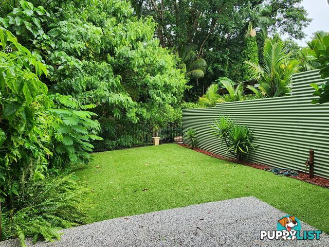 169A Jensen Street EDGE HILL QLD 4870