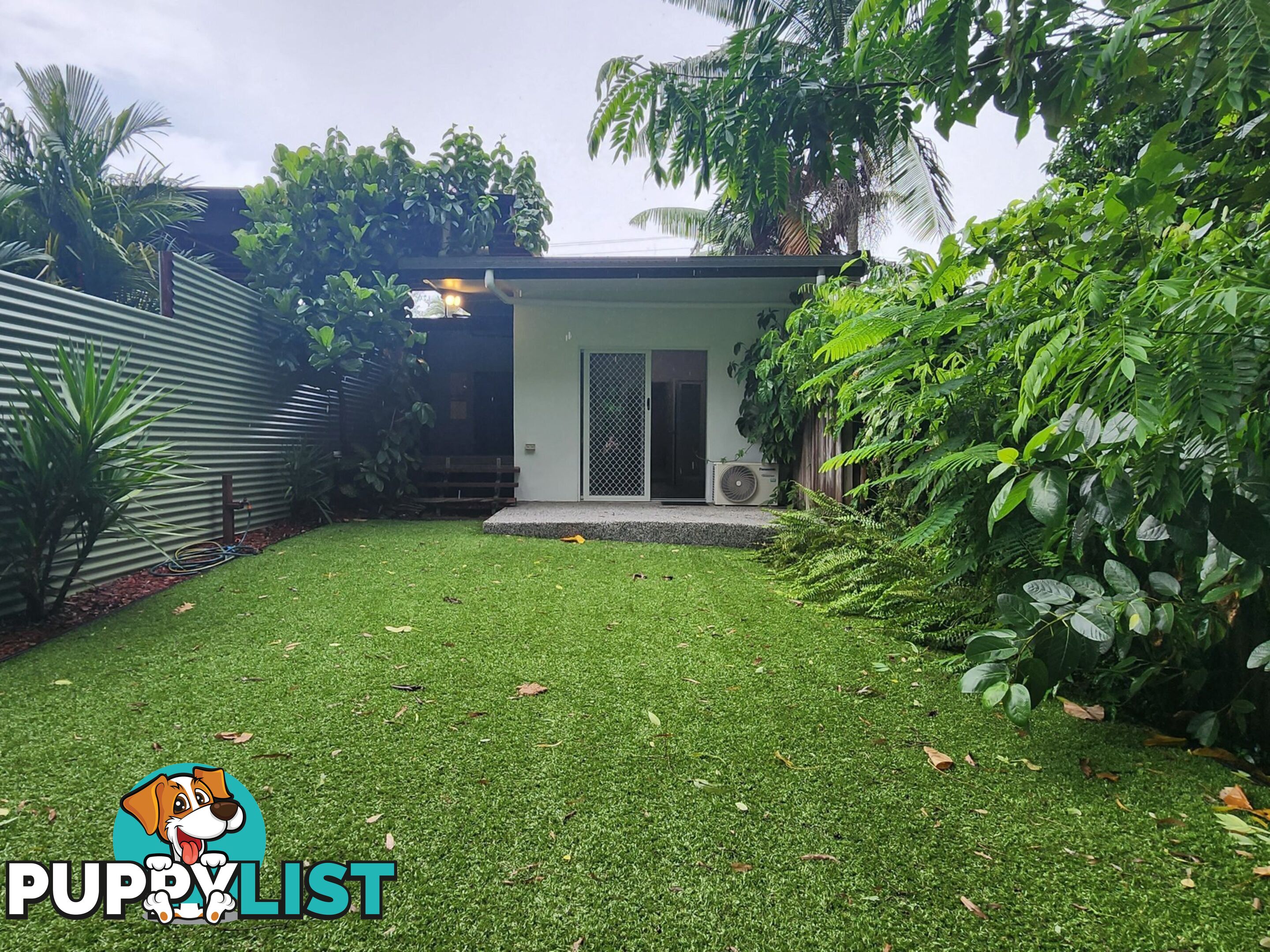 169A Jensen Street EDGE HILL QLD 4870